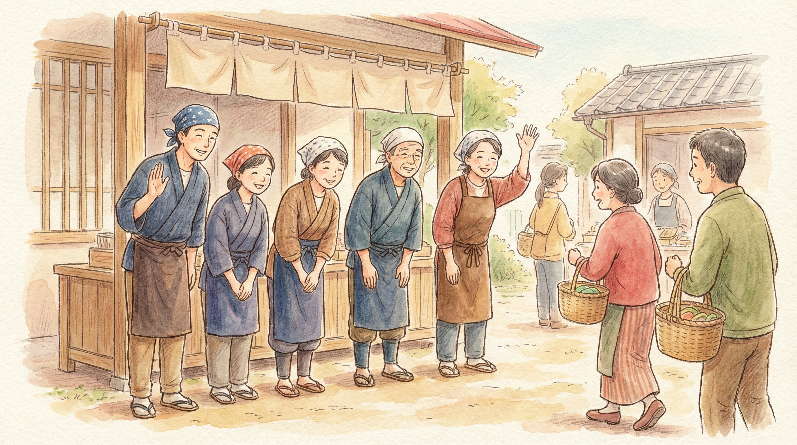 代表メッセージ